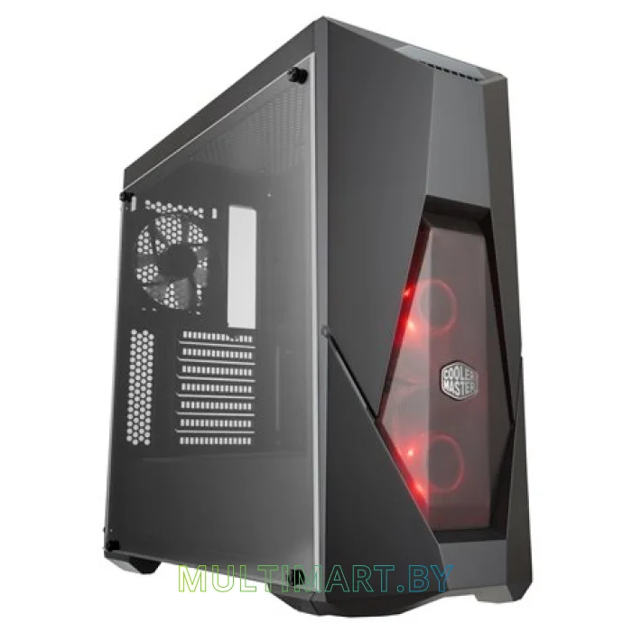 Корпус Cooler Master MasterBox K500L MCB-K500L-KANN-S00